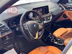 بي ام دبليو X3